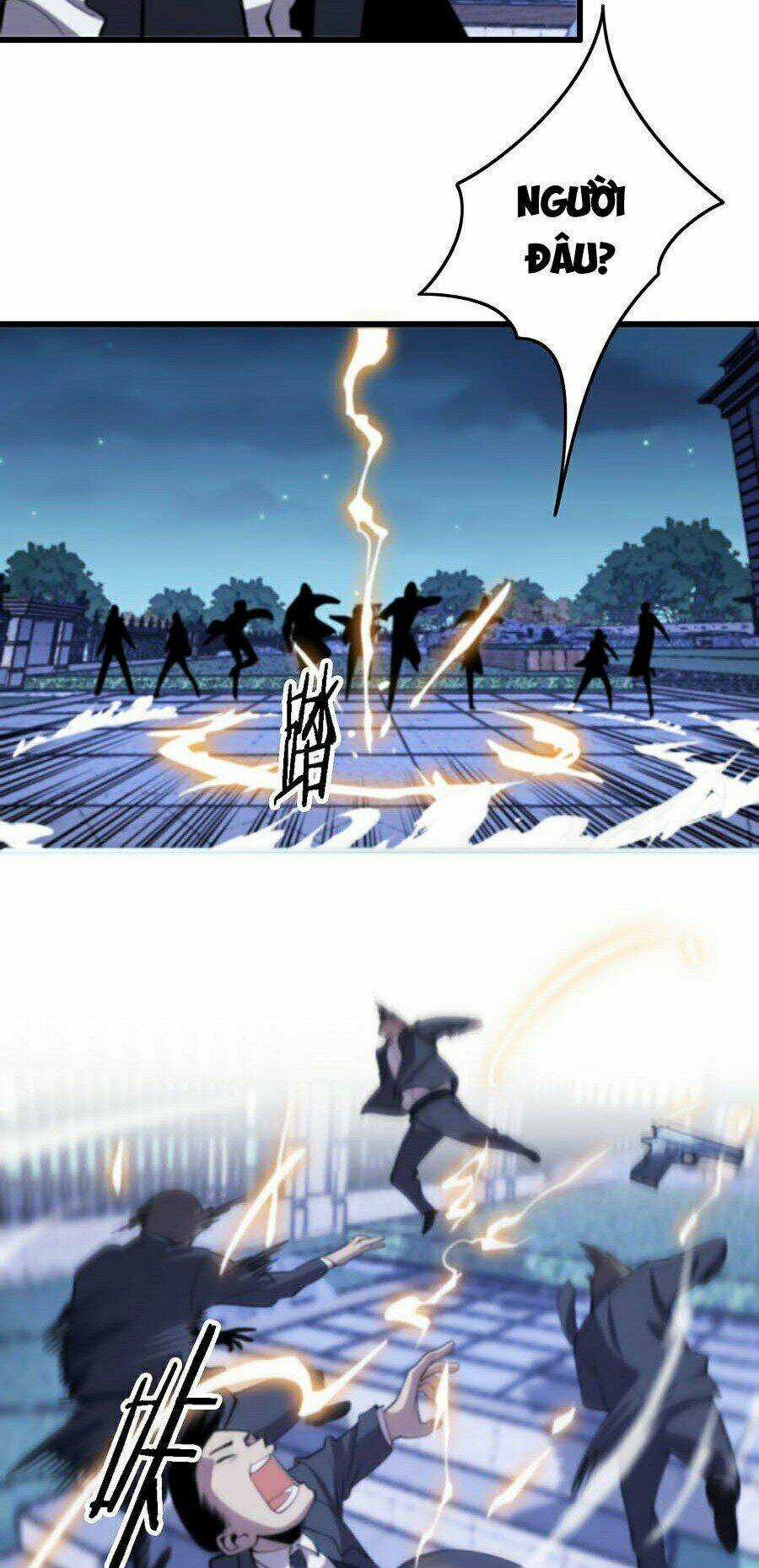Đại Sư Phụ Hạ Sơn - Chapter 2 - Trang 82