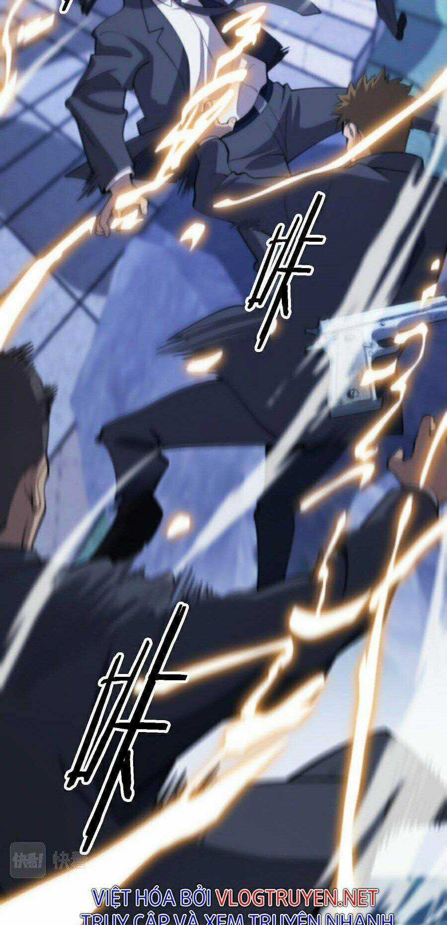 Đại Sư Phụ Hạ Sơn - Chapter 2 - Trang 83