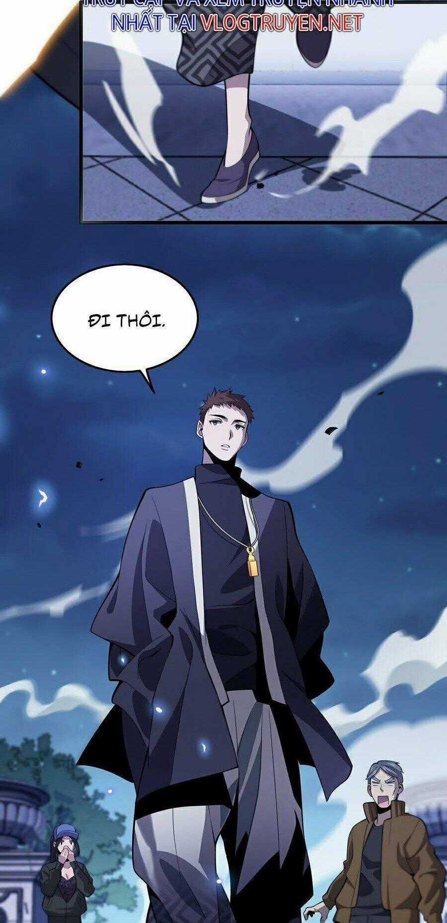 Đại Sư Phụ Hạ Sơn - Chapter 2 - Trang 84