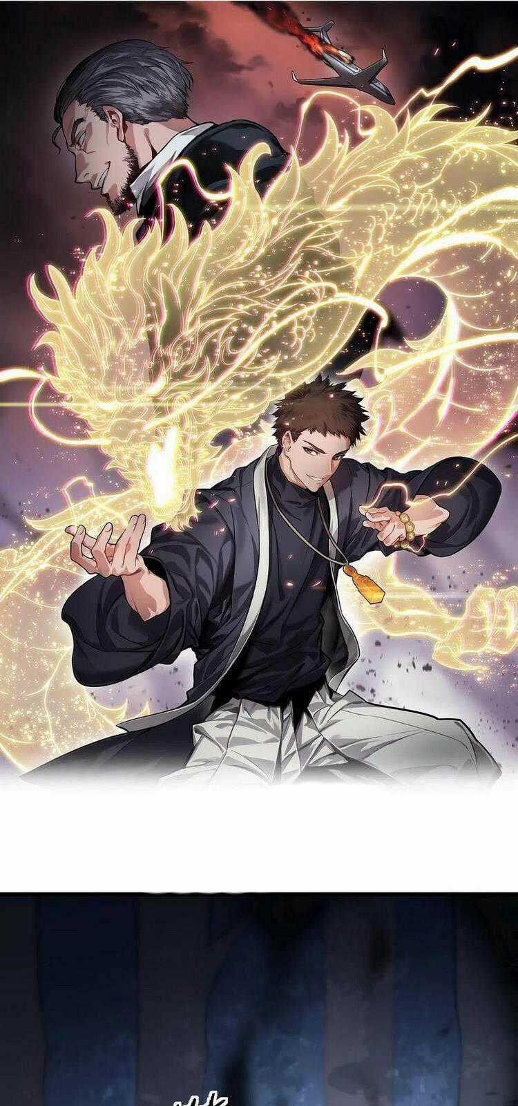 Đại Sư Phụ Hạ Sơn - Chapter 20 - Trang 1