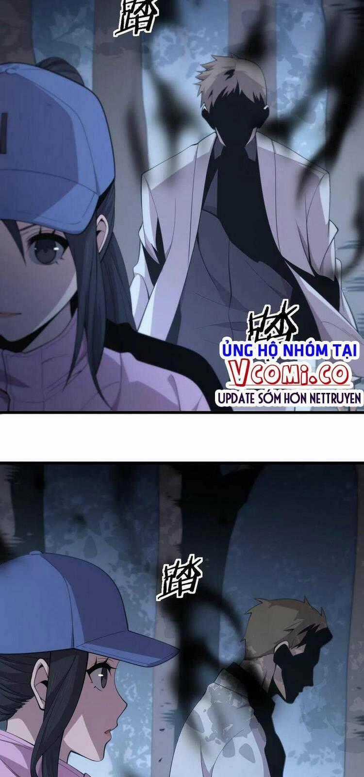 Đại Sư Phụ Hạ Sơn - Chapter 20 - Trang 2