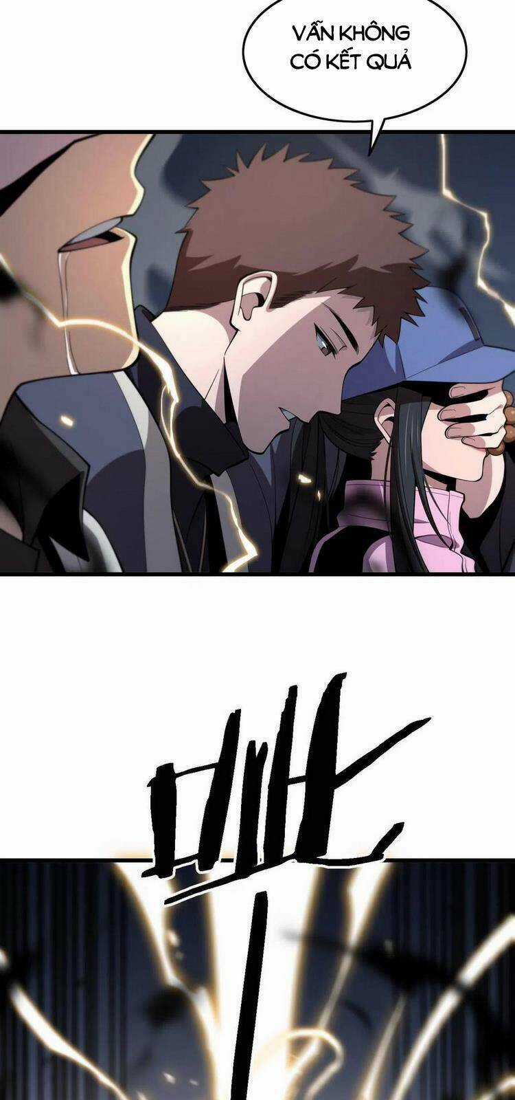 Đại Sư Phụ Hạ Sơn - Chapter 20 - Trang 11