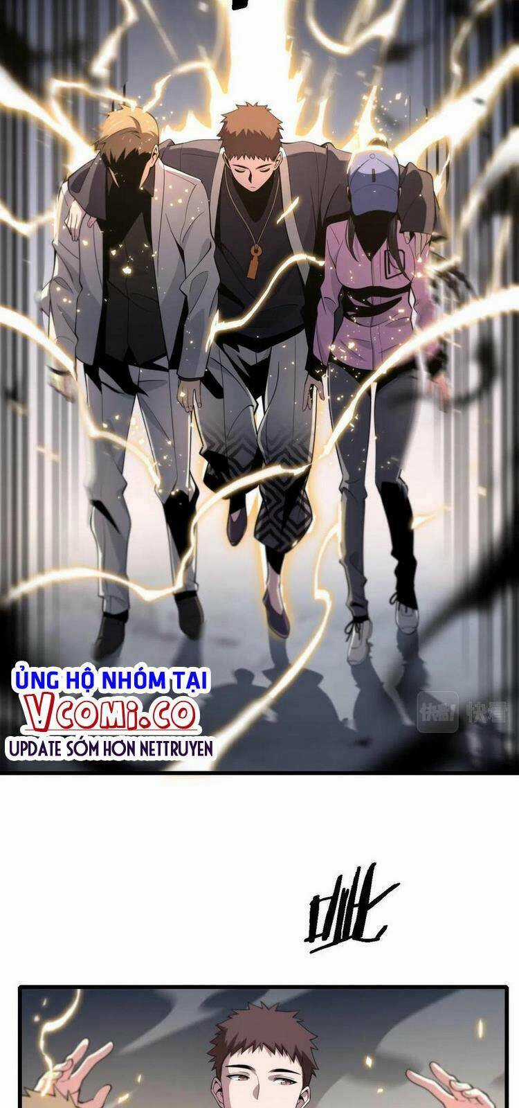 Đại Sư Phụ Hạ Sơn - Chapter 20 - Trang 12