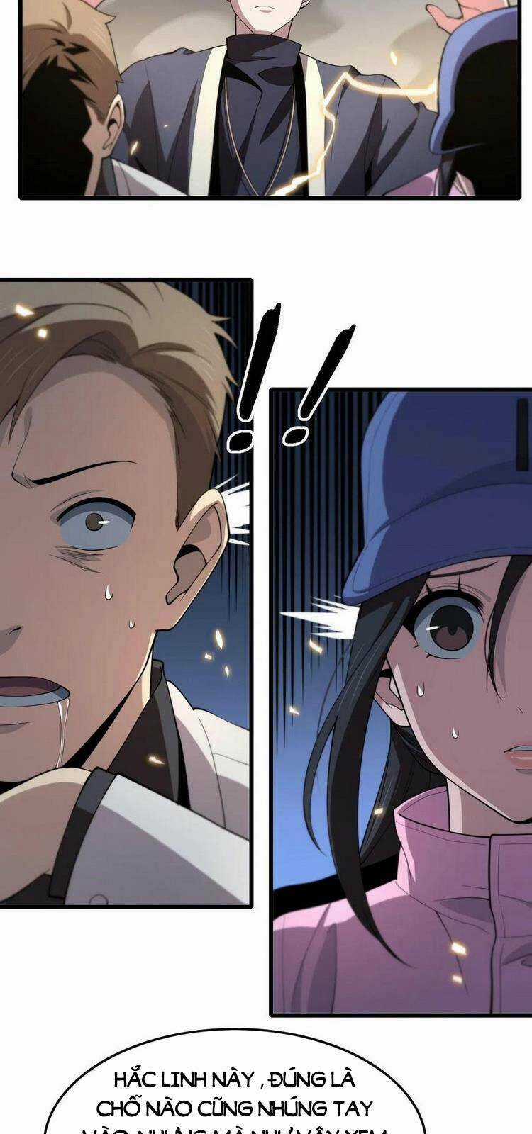 Đại Sư Phụ Hạ Sơn - Chapter 20 - Trang 13