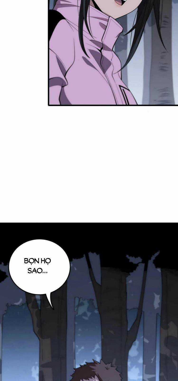 Đại Sư Phụ Hạ Sơn - Chapter 20 - Trang 15