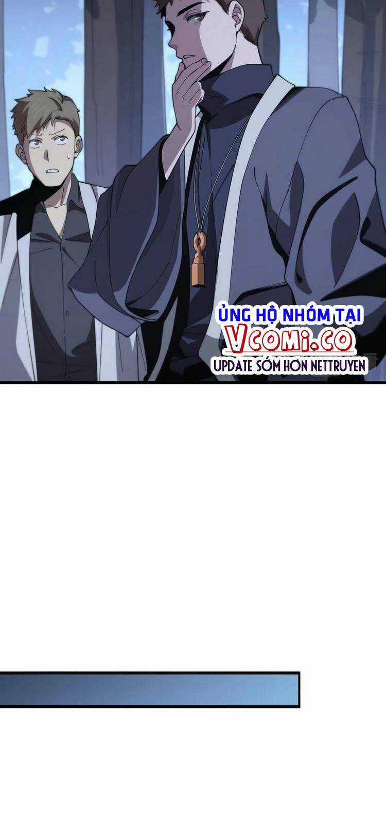 Đại Sư Phụ Hạ Sơn - Chapter 20 - Trang 16