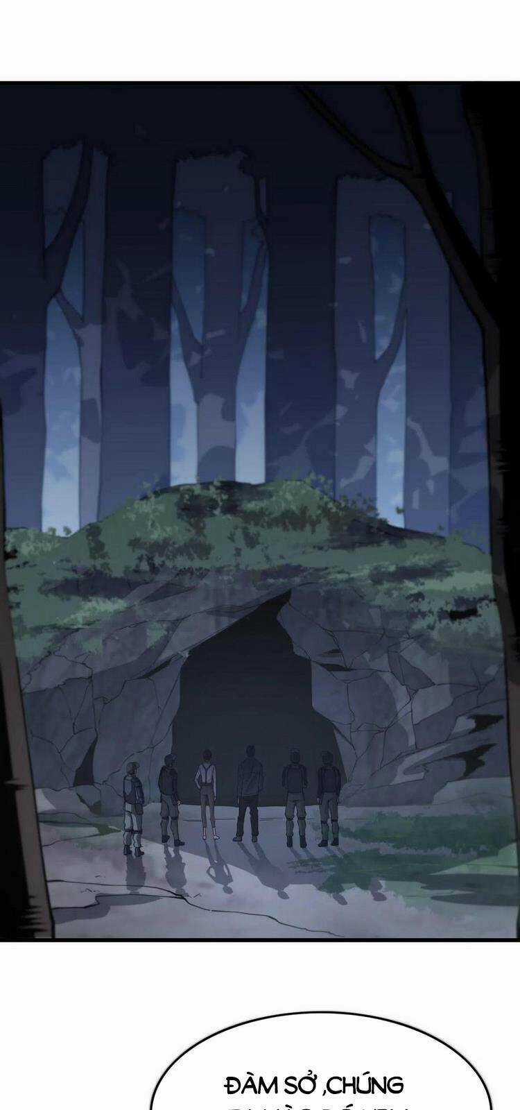 Đại Sư Phụ Hạ Sơn - Chapter 20 - Trang 17