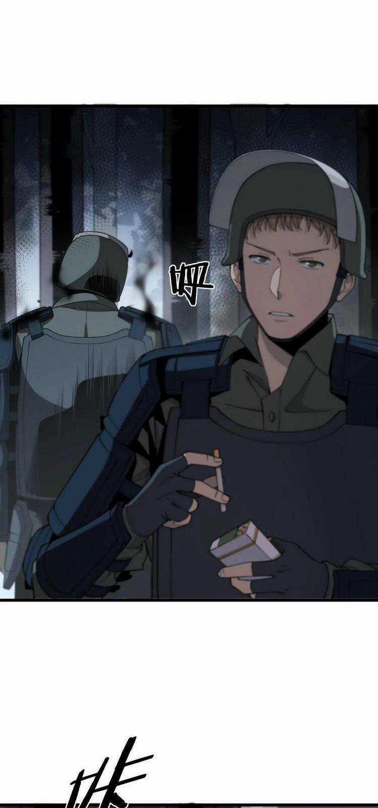 Đại Sư Phụ Hạ Sơn - Chapter 20 - Trang 20