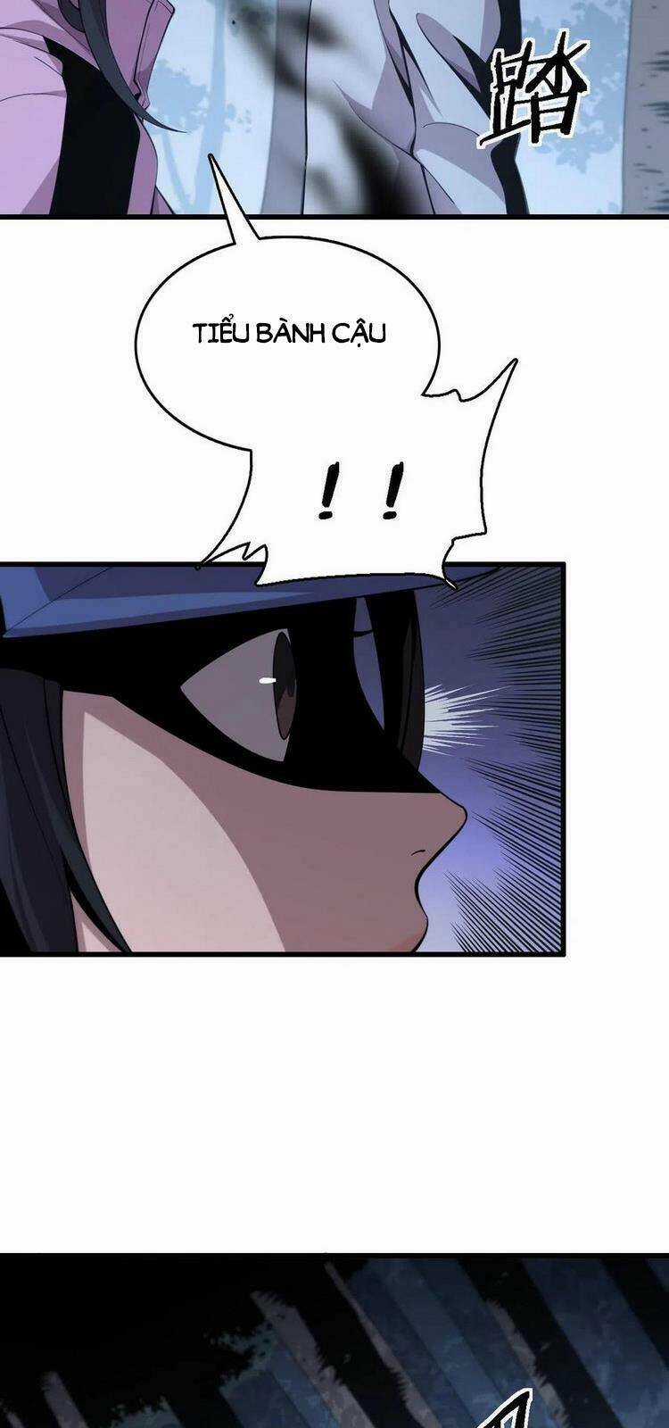 Đại Sư Phụ Hạ Sơn - Chapter 20 - Trang 3