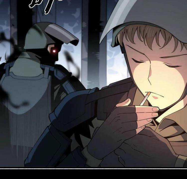 Đại Sư Phụ Hạ Sơn - Chapter 20 - Trang 21