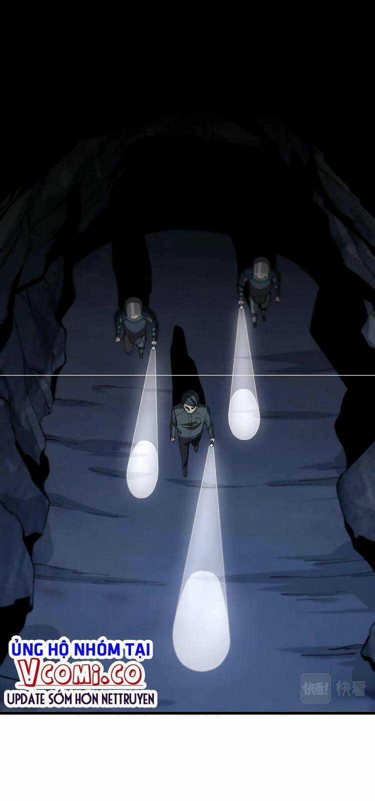 Đại Sư Phụ Hạ Sơn - Chapter 20 - Trang 23