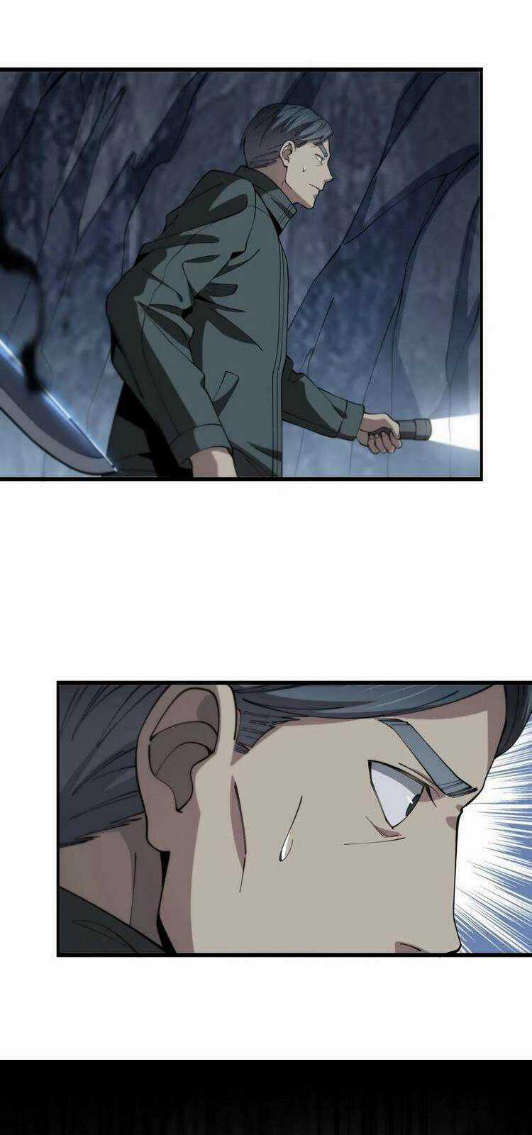 Đại Sư Phụ Hạ Sơn - Chapter 20 - Trang 24