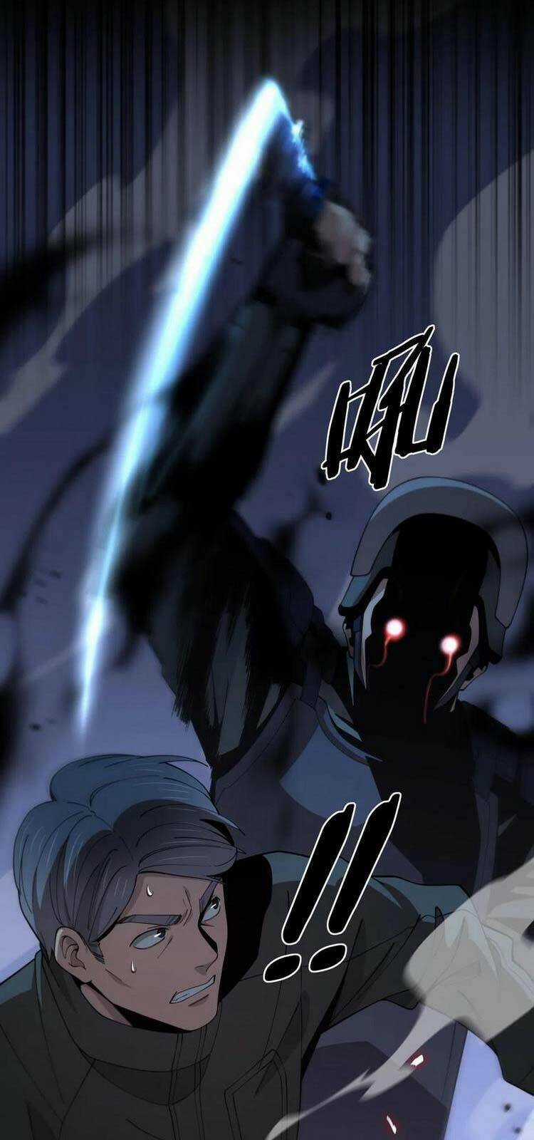 Đại Sư Phụ Hạ Sơn - Chapter 20 - Trang 25