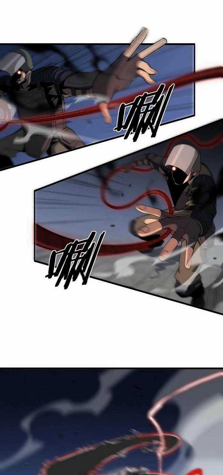 Đại Sư Phụ Hạ Sơn - Chapter 20 - Trang 29