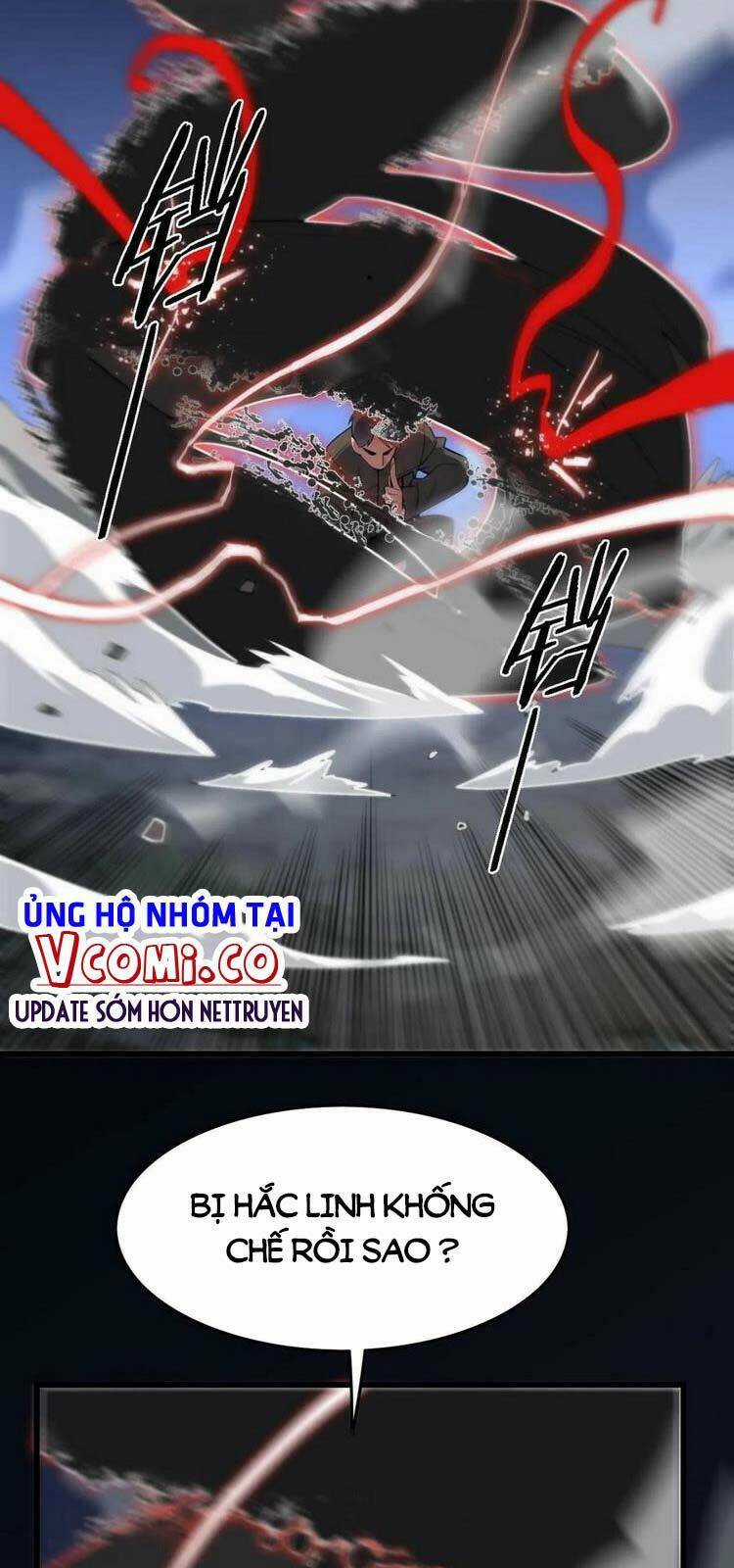 Đại Sư Phụ Hạ Sơn - Chapter 20 - Trang 30