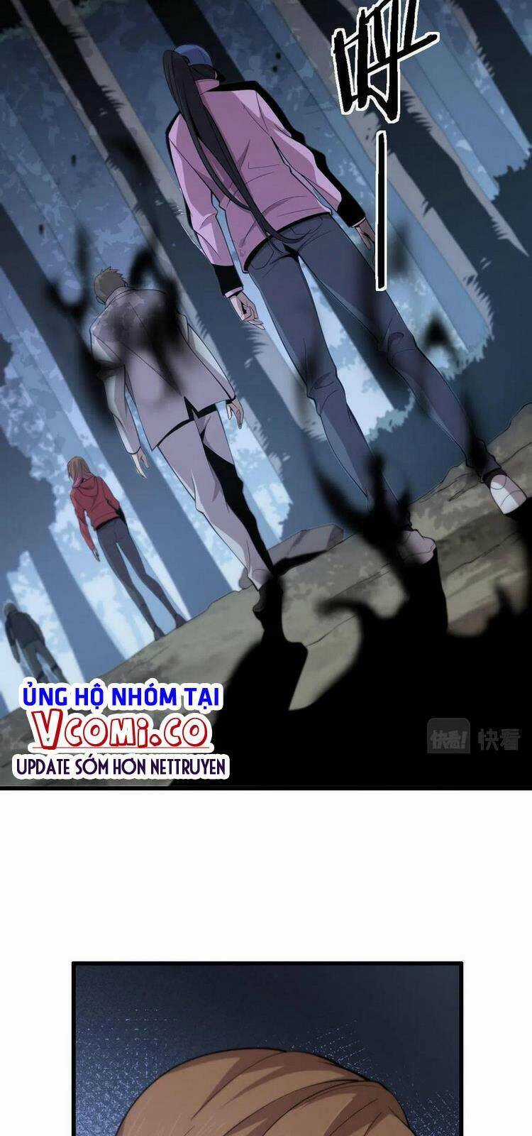 Đại Sư Phụ Hạ Sơn - Chapter 20 - Trang 4