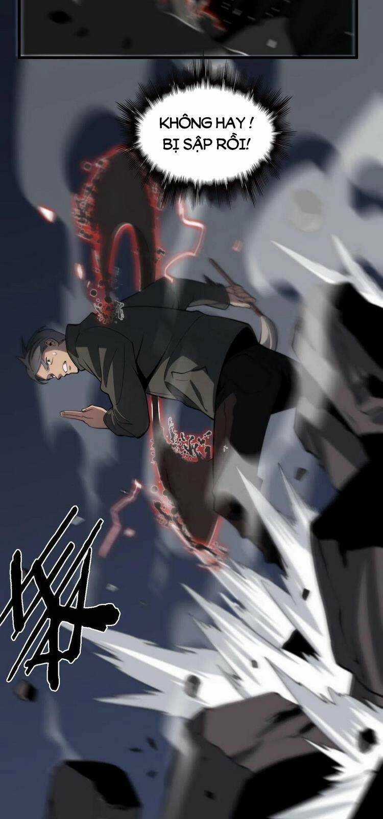 Đại Sư Phụ Hạ Sơn - Chapter 20 - Trang 32