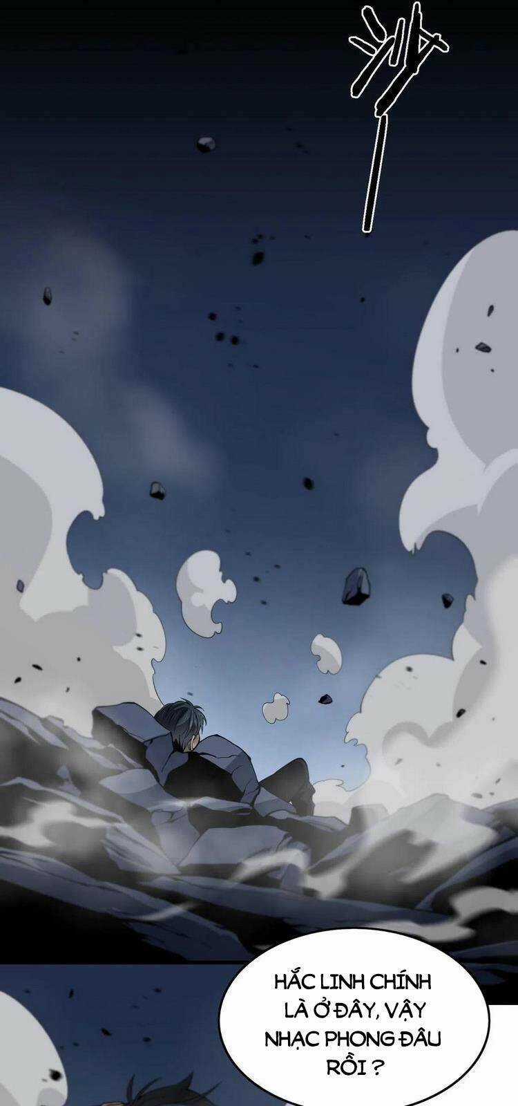 Đại Sư Phụ Hạ Sơn - Chapter 20 - Trang 35