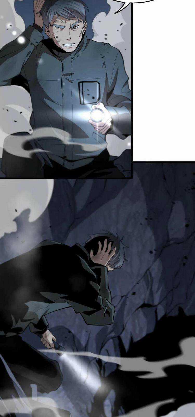 Đại Sư Phụ Hạ Sơn - Chapter 20 - Trang 36