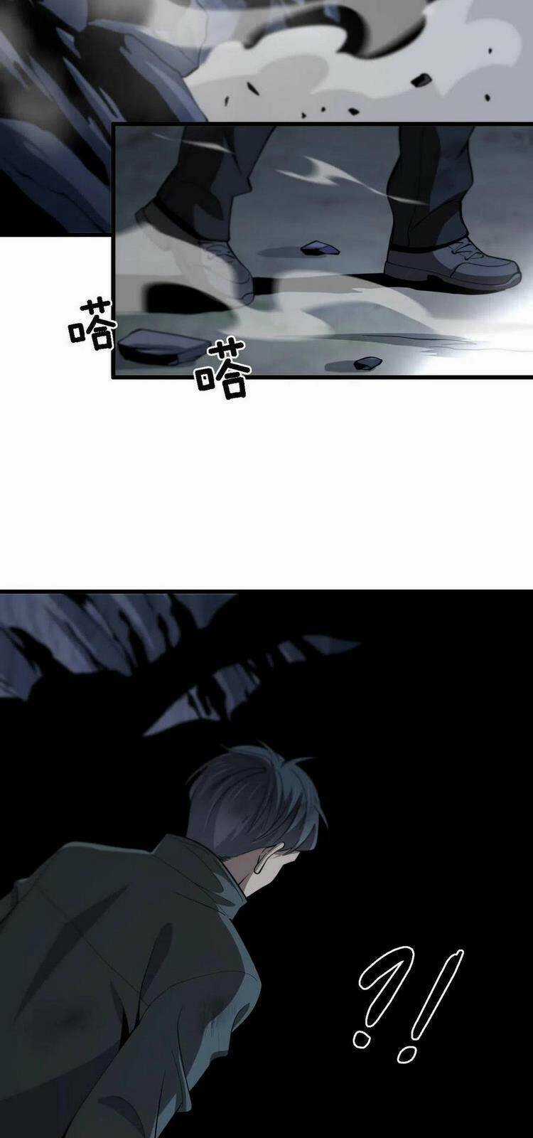 Đại Sư Phụ Hạ Sơn - Chapter 20 - Trang 37