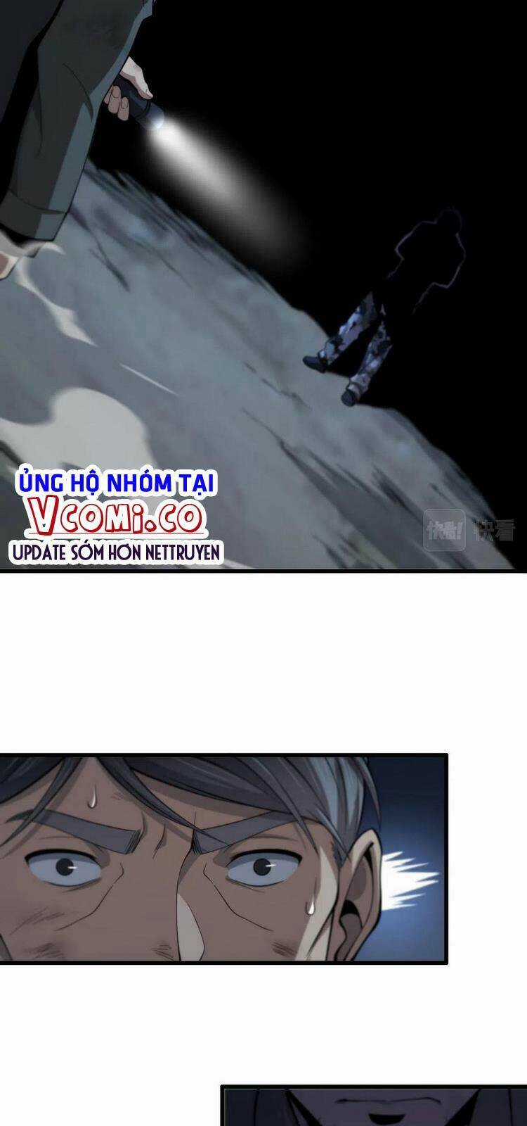 Đại Sư Phụ Hạ Sơn - Chapter 20 - Trang 38