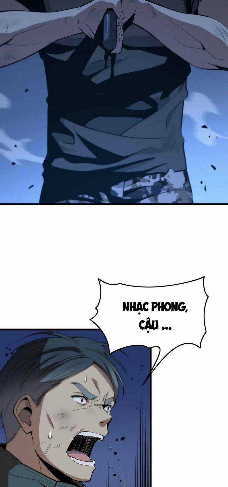 Đại Sư Phụ Hạ Sơn - Chapter 20 - Trang 40