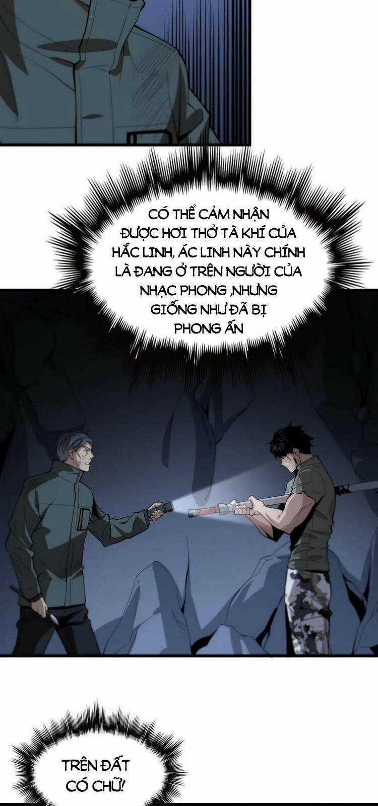 Đại Sư Phụ Hạ Sơn - Chapter 20 - Trang 41