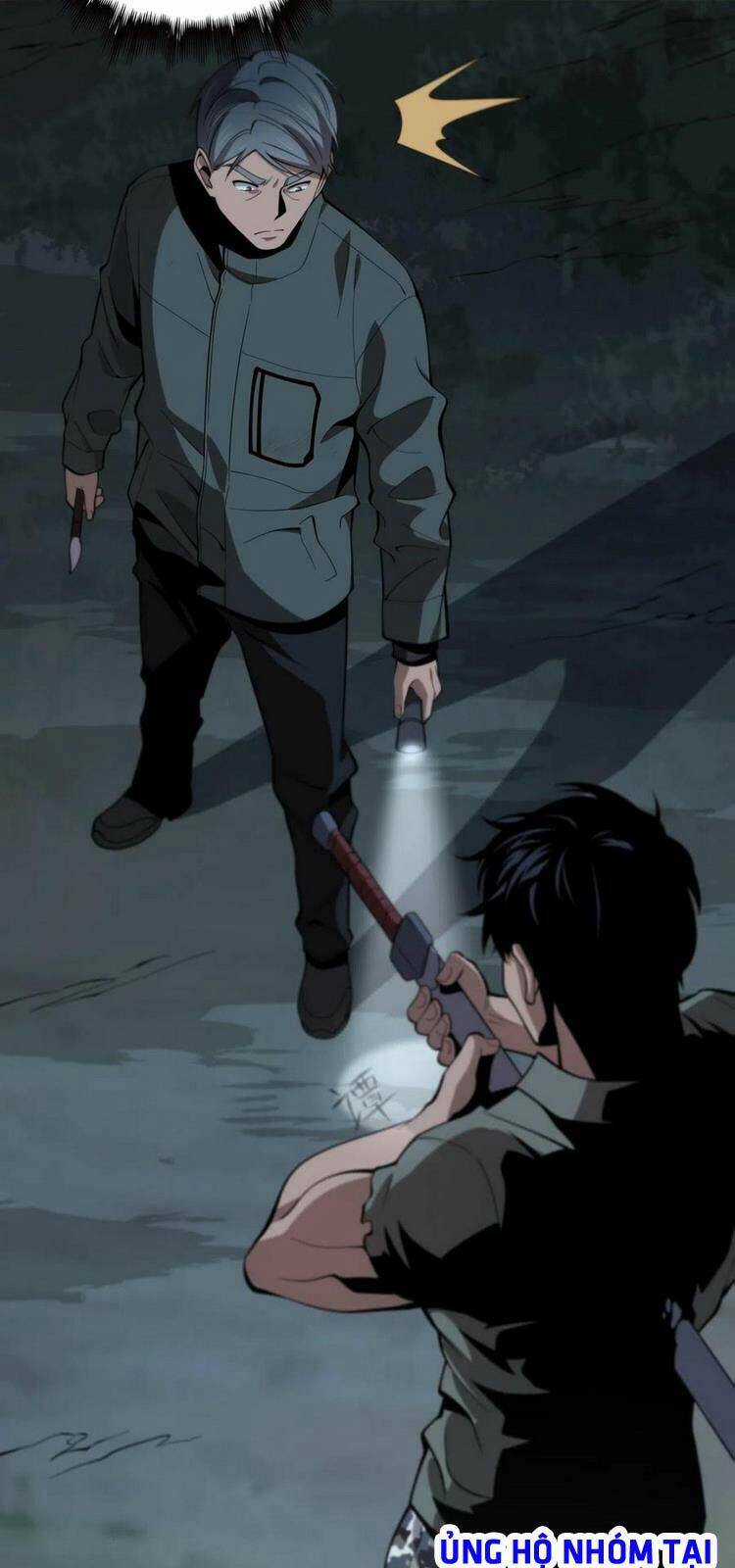 Đại Sư Phụ Hạ Sơn - Chapter 20 - Trang 42