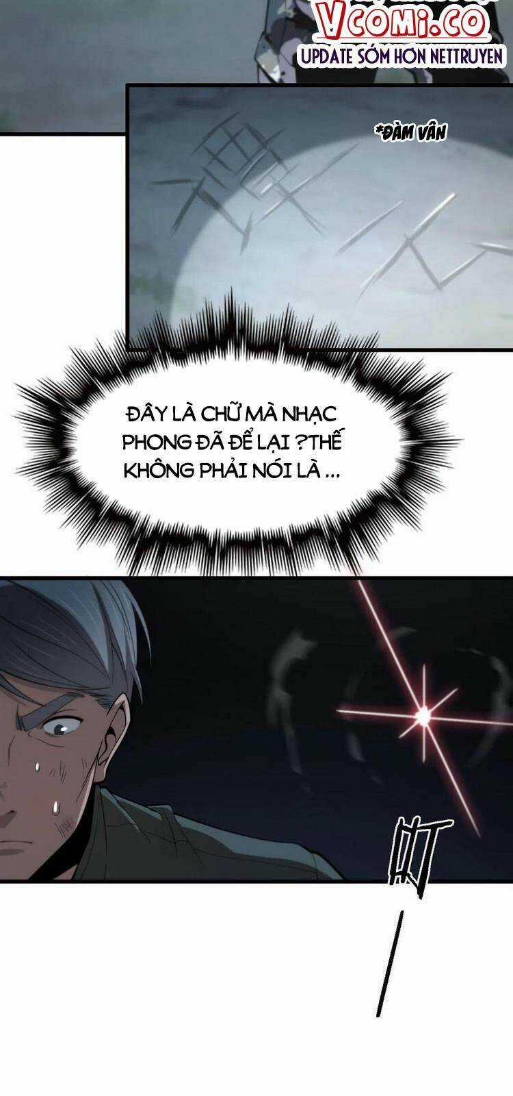 Đại Sư Phụ Hạ Sơn - Chapter 20 - Trang 43