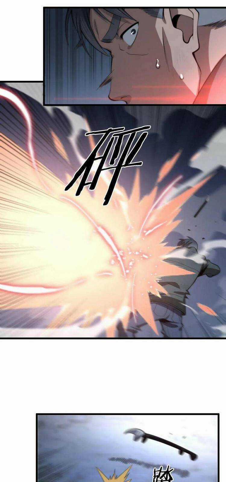 Đại Sư Phụ Hạ Sơn - Chapter 20 - Trang 44