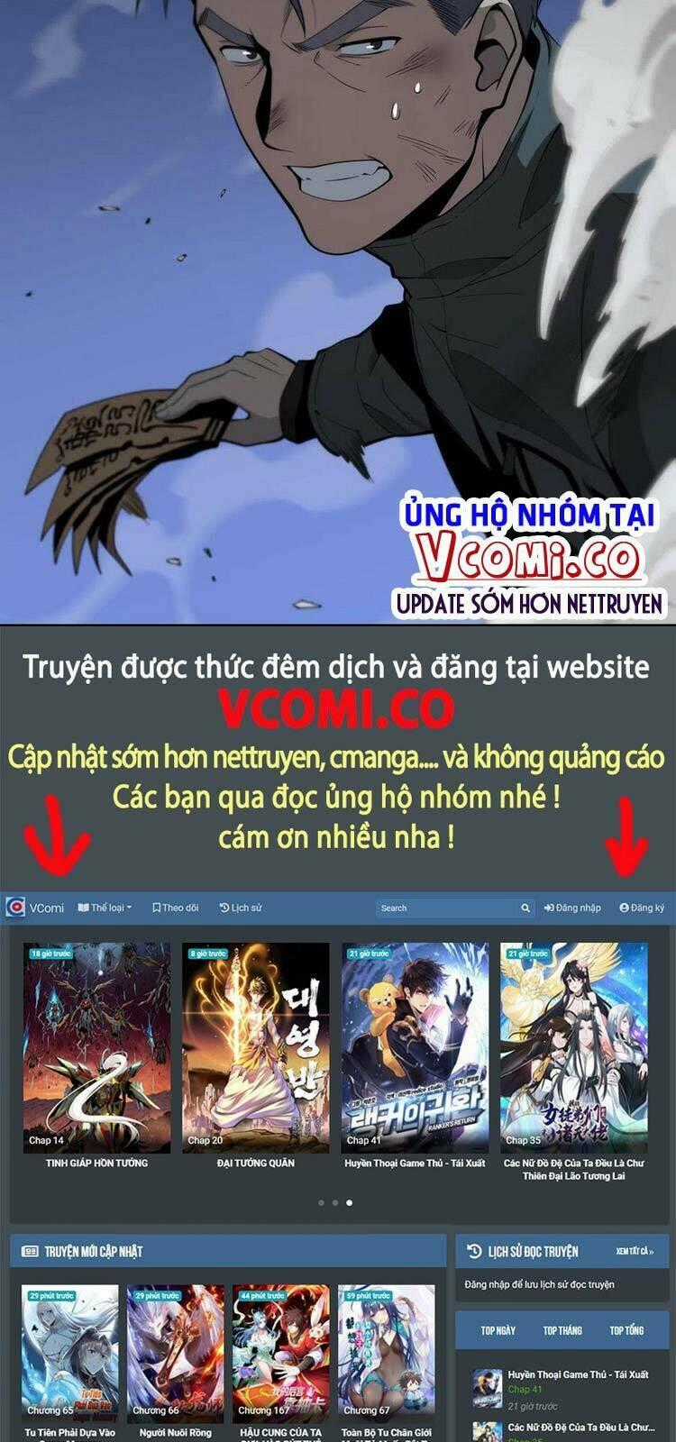 Đại Sư Phụ Hạ Sơn - Chapter 20 - Trang 47