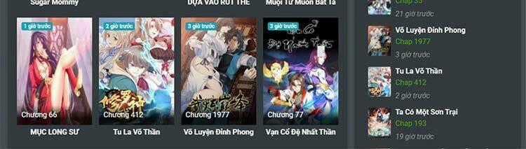 Đại Sư Phụ Hạ Sơn - Chapter 20 - Trang 48