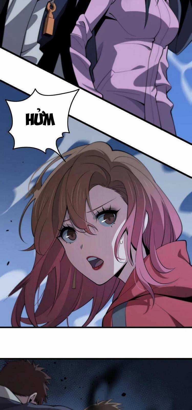 Đại Sư Phụ Hạ Sơn - Chapter 20 - Trang 8