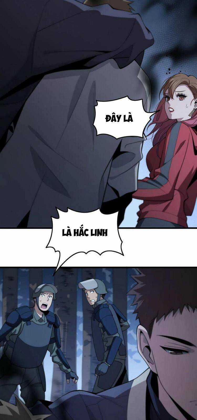 Đại Sư Phụ Hạ Sơn - Chapter 20 - Trang 9