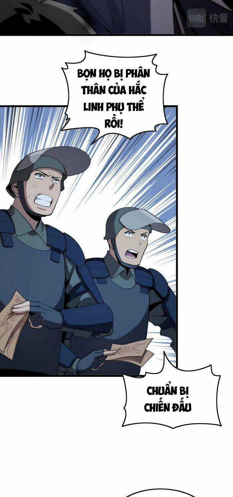 Đại Sư Phụ Hạ Sơn - Chapter 20 - Trang 10