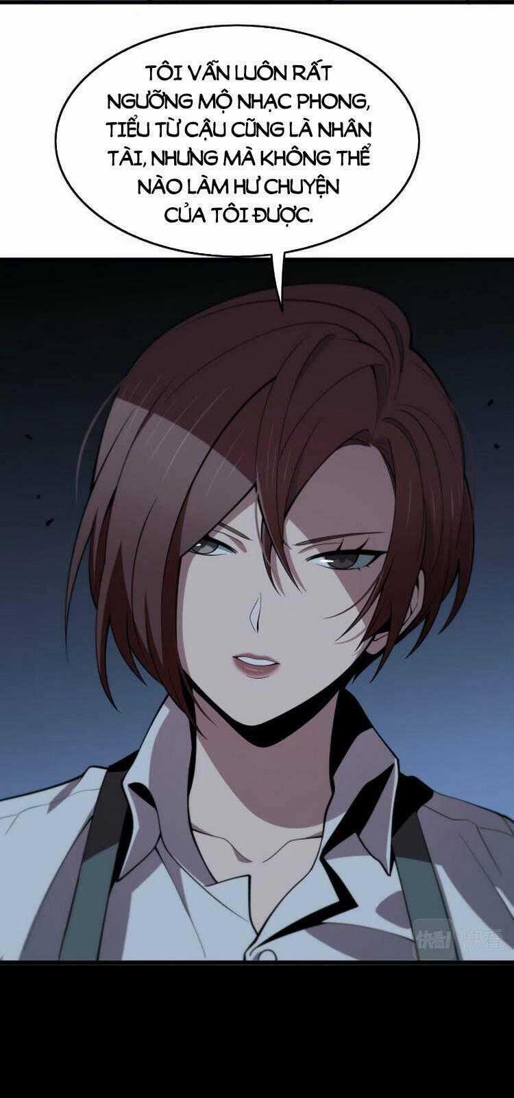 Đại Sư Phụ Hạ Sơn - Chapter 21 - Trang 2