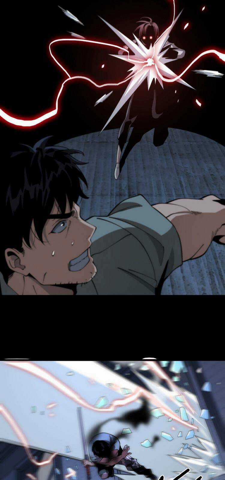 Đại Sư Phụ Hạ Sơn - Chapter 21 - Trang 12