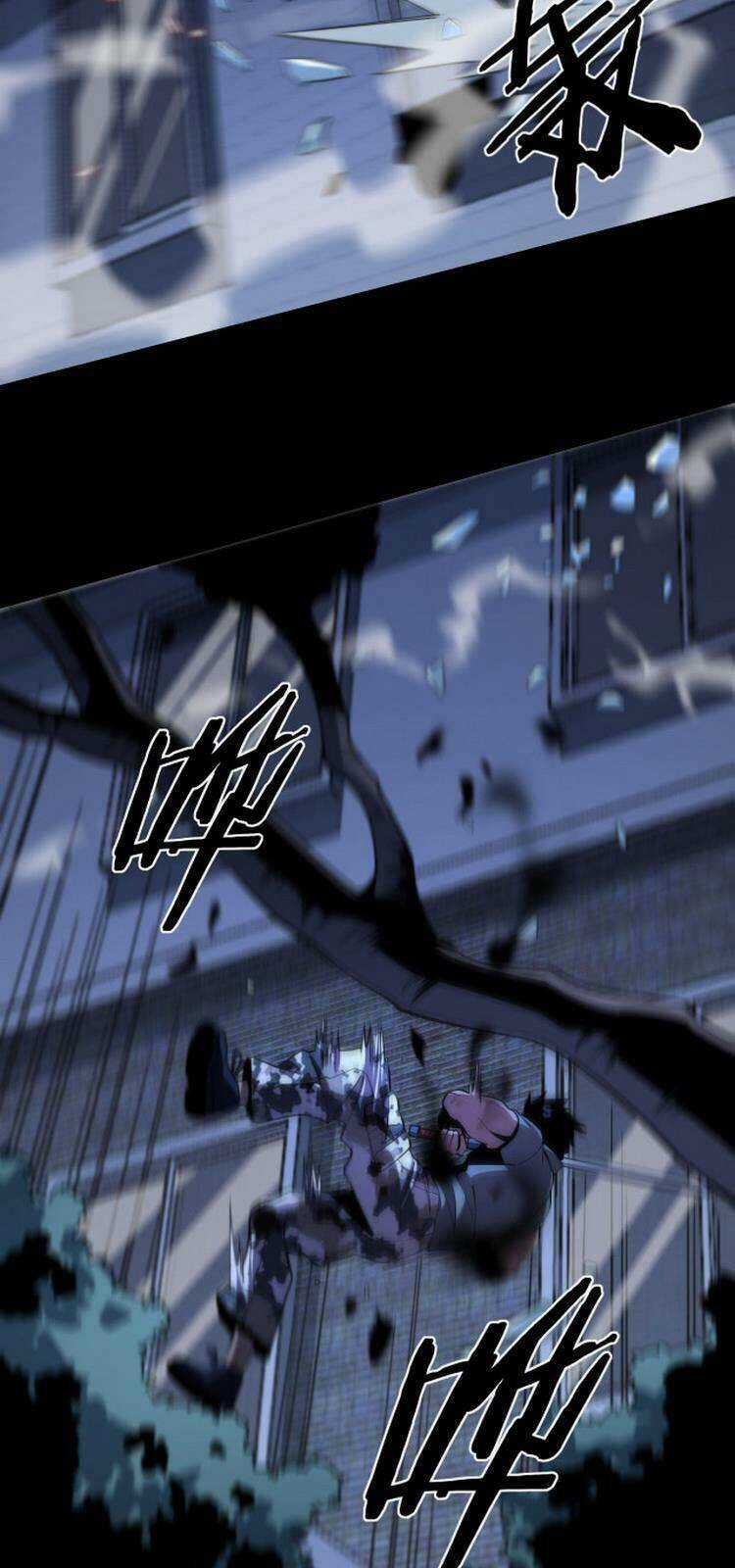 Đại Sư Phụ Hạ Sơn - Chapter 21 - Trang 13