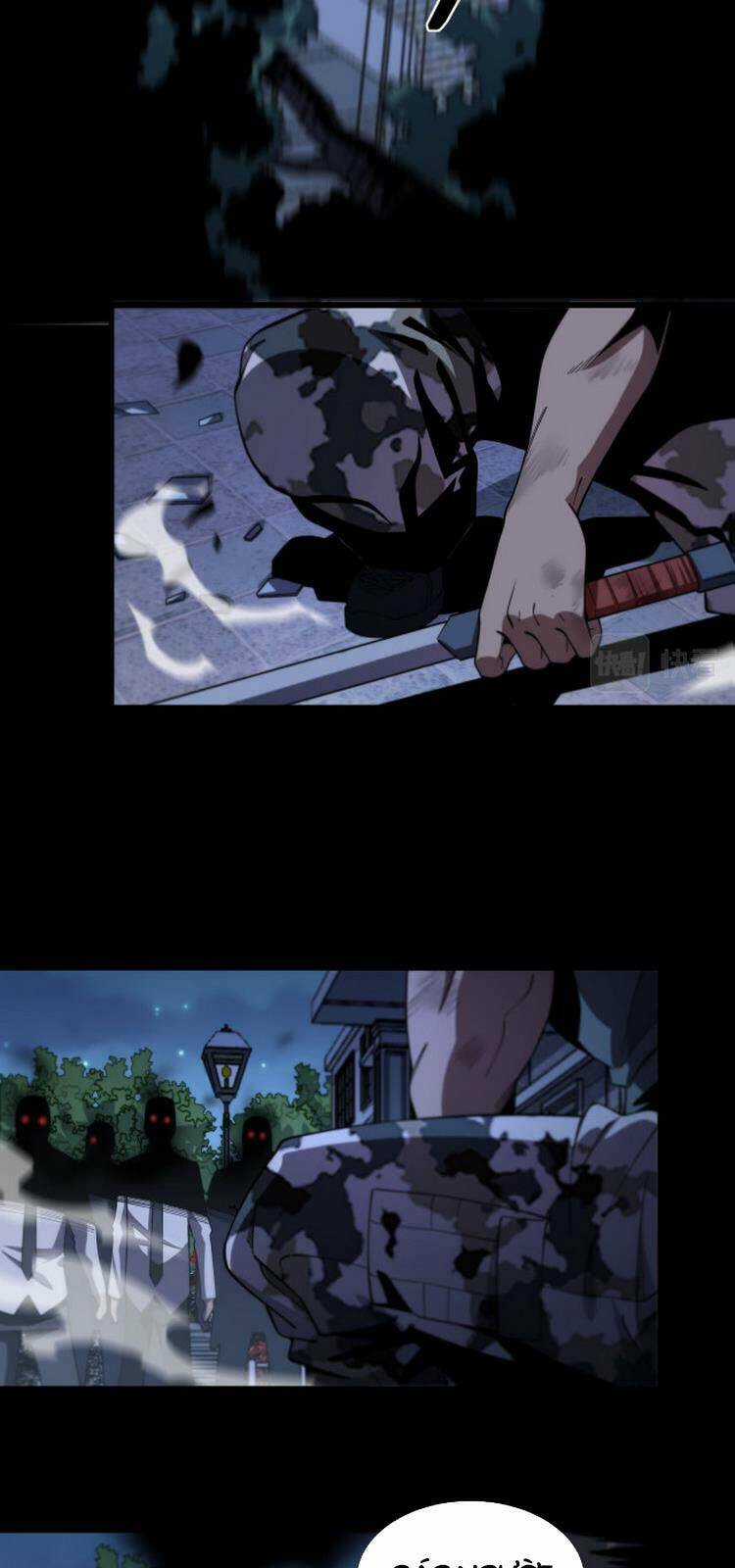 Đại Sư Phụ Hạ Sơn - Chapter 21 - Trang 14