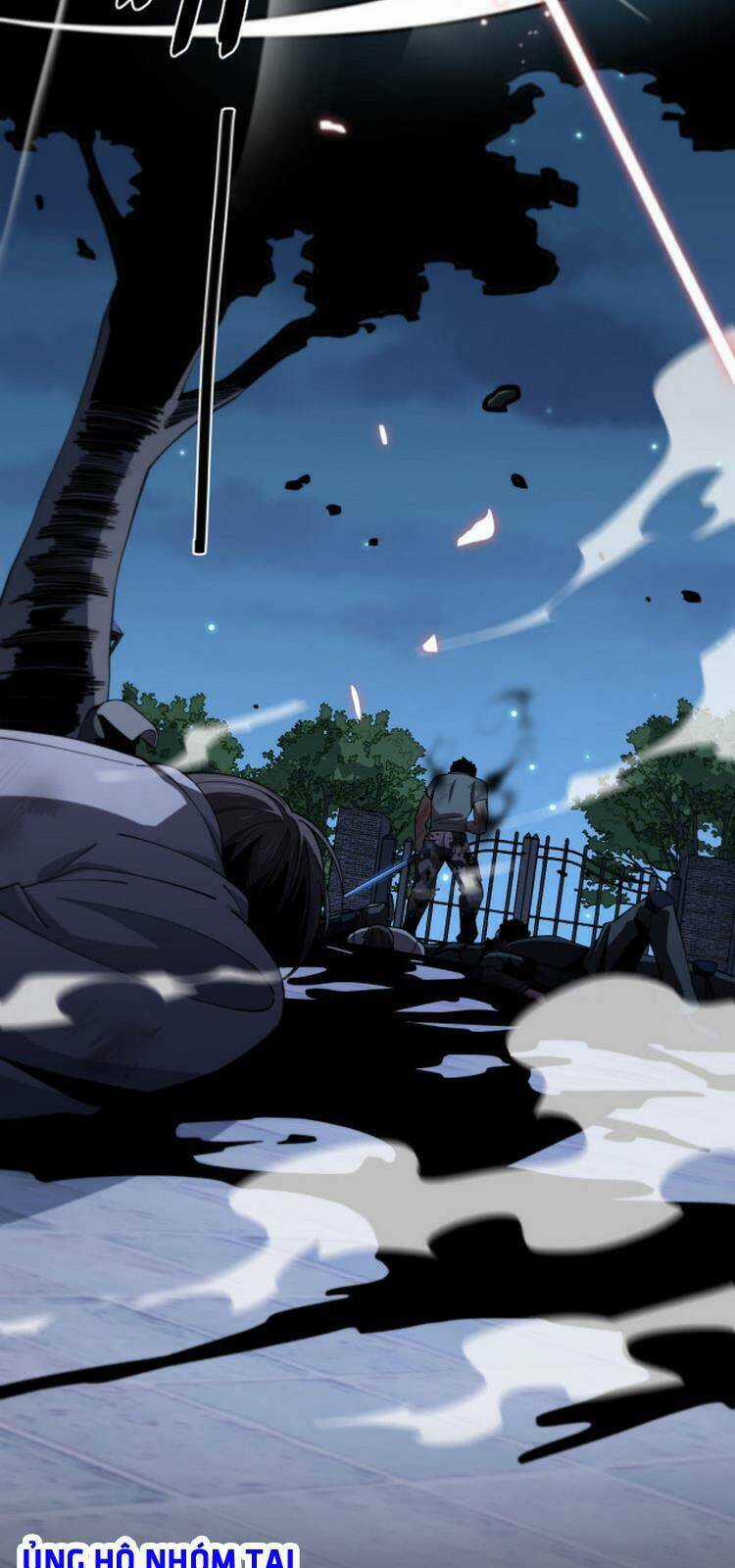 Đại Sư Phụ Hạ Sơn - Chapter 21 - Trang 19