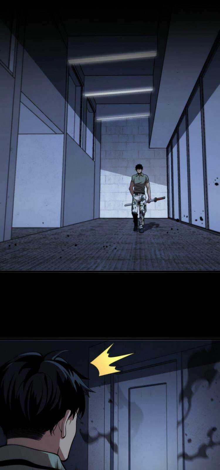 Đại Sư Phụ Hạ Sơn - Chapter 21 - Trang 3