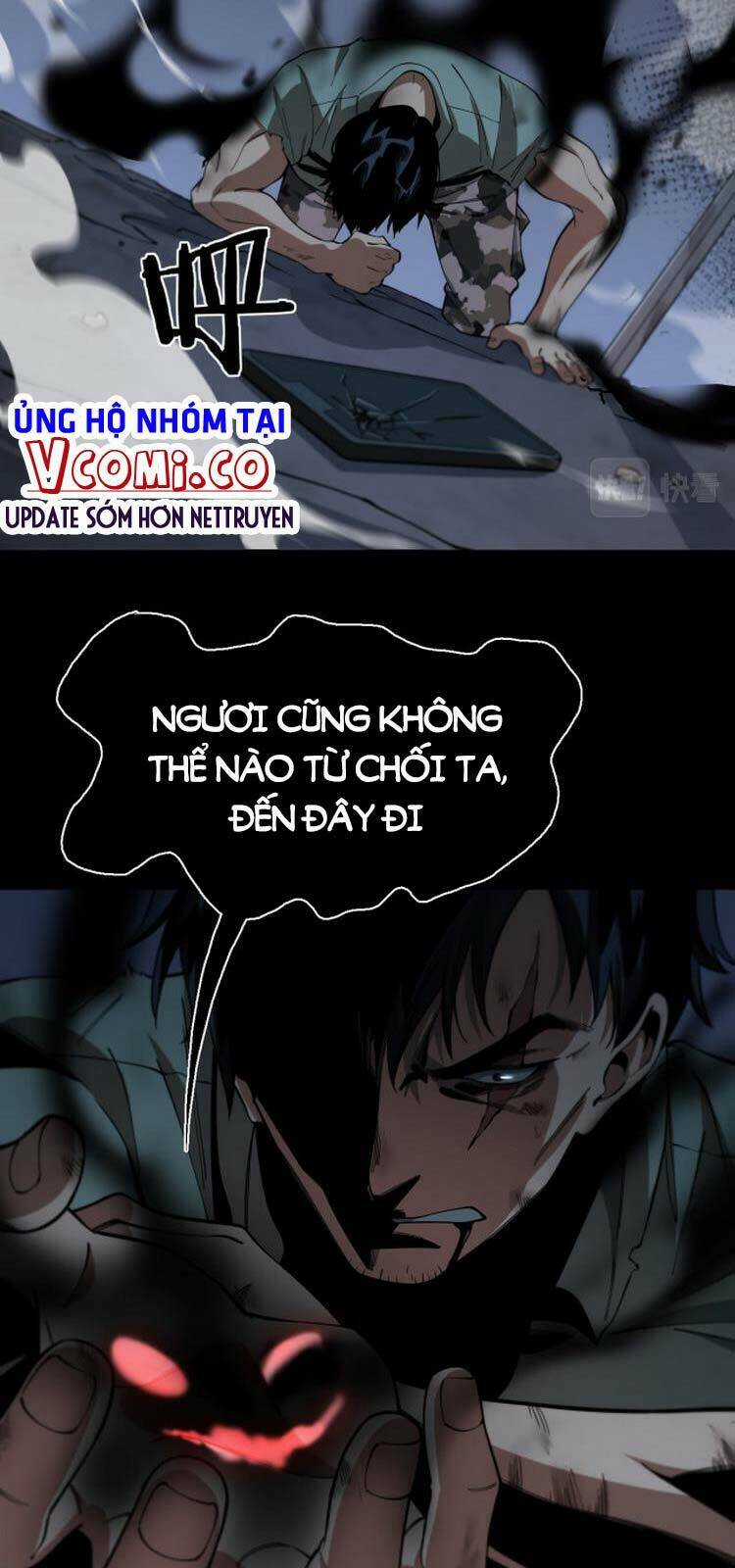 Đại Sư Phụ Hạ Sơn - Chapter 21 - Trang 22