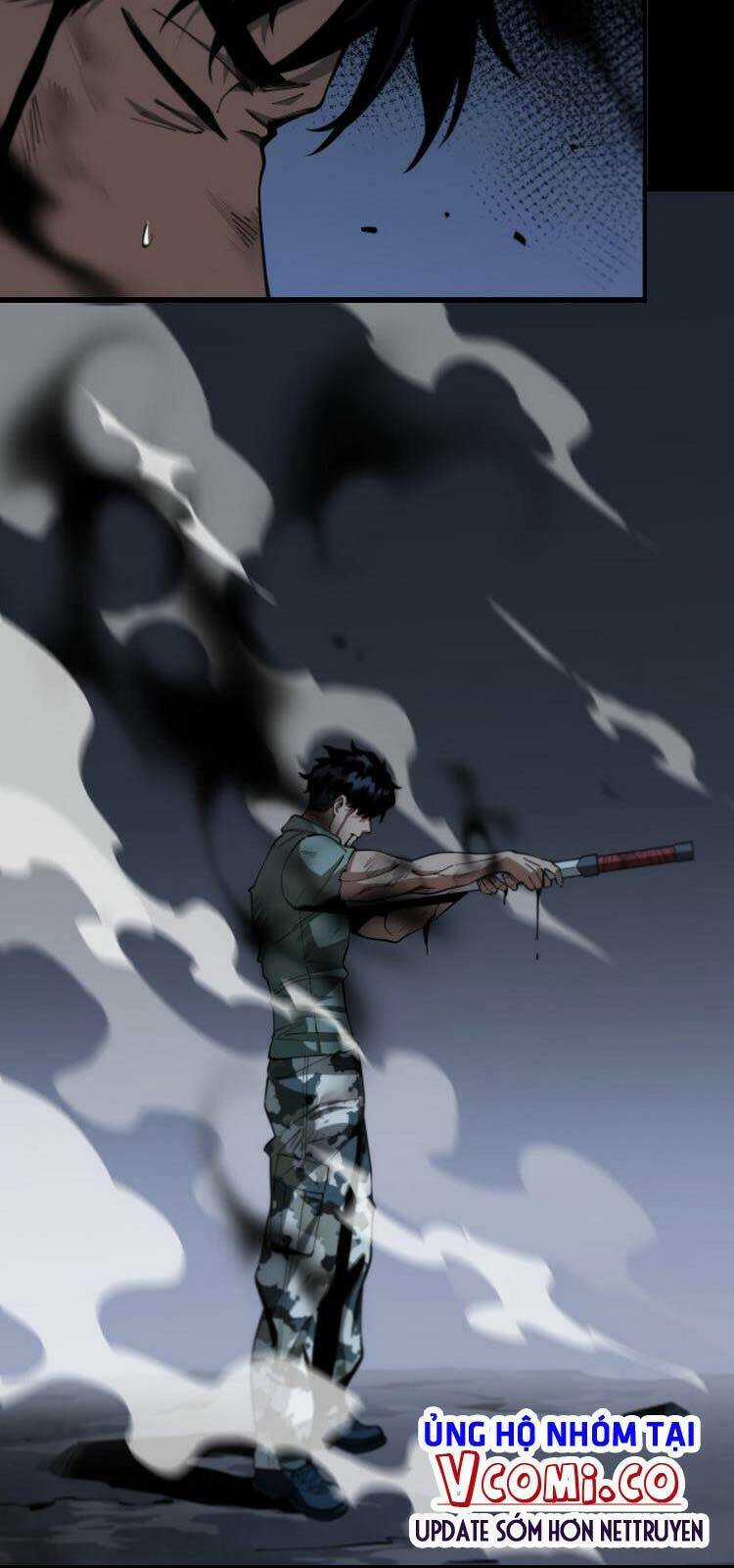 Đại Sư Phụ Hạ Sơn - Chapter 21 - Trang 25