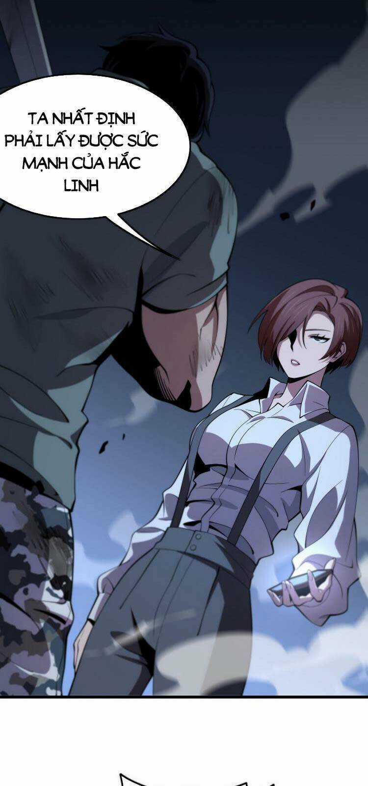 Đại Sư Phụ Hạ Sơn - Chapter 21 - Trang 27