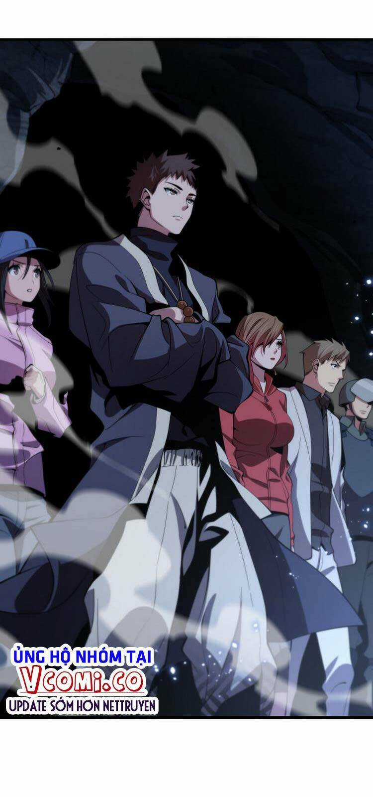 Đại Sư Phụ Hạ Sơn - Chapter 21 - Trang 31