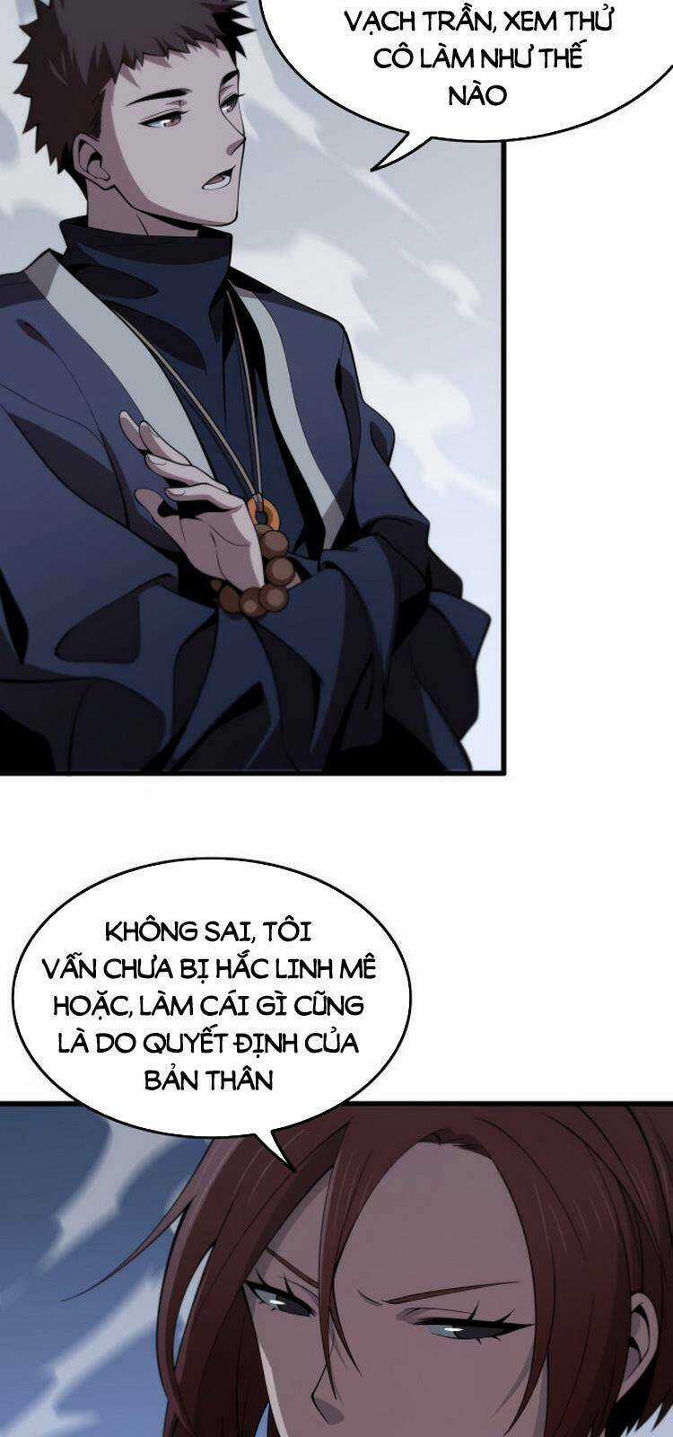 Đại Sư Phụ Hạ Sơn - Chapter 21 - Trang 35