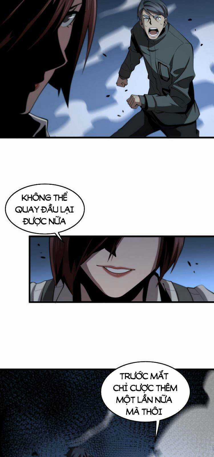 Đại Sư Phụ Hạ Sơn - Chapter 21 - Trang 39