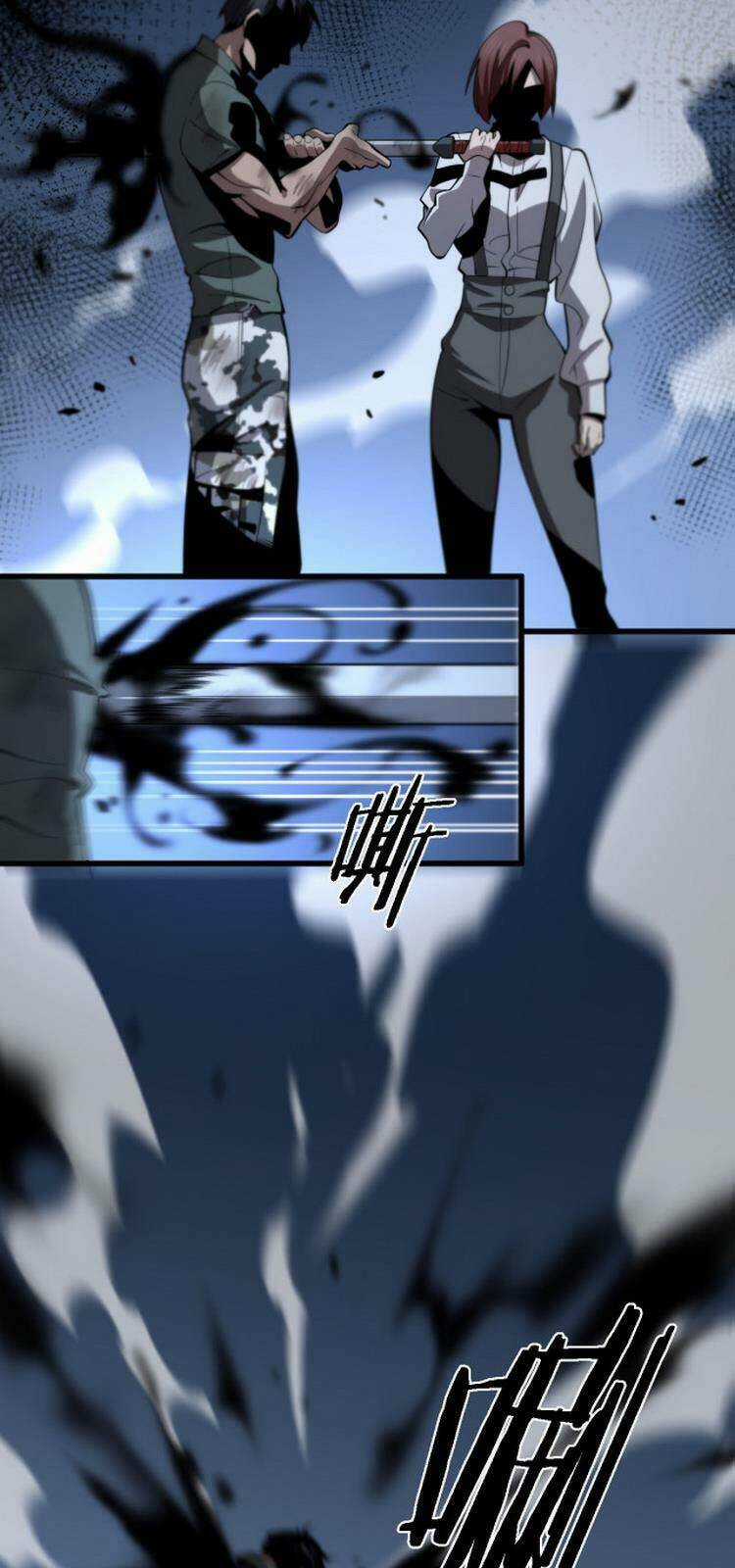 Đại Sư Phụ Hạ Sơn - Chapter 21 - Trang 40