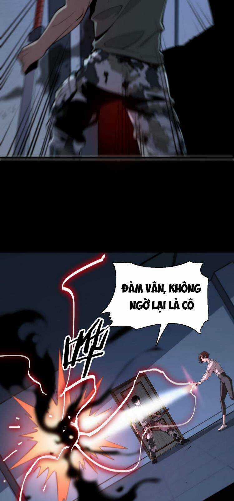 Đại Sư Phụ Hạ Sơn - Chapter 21 - Trang 5