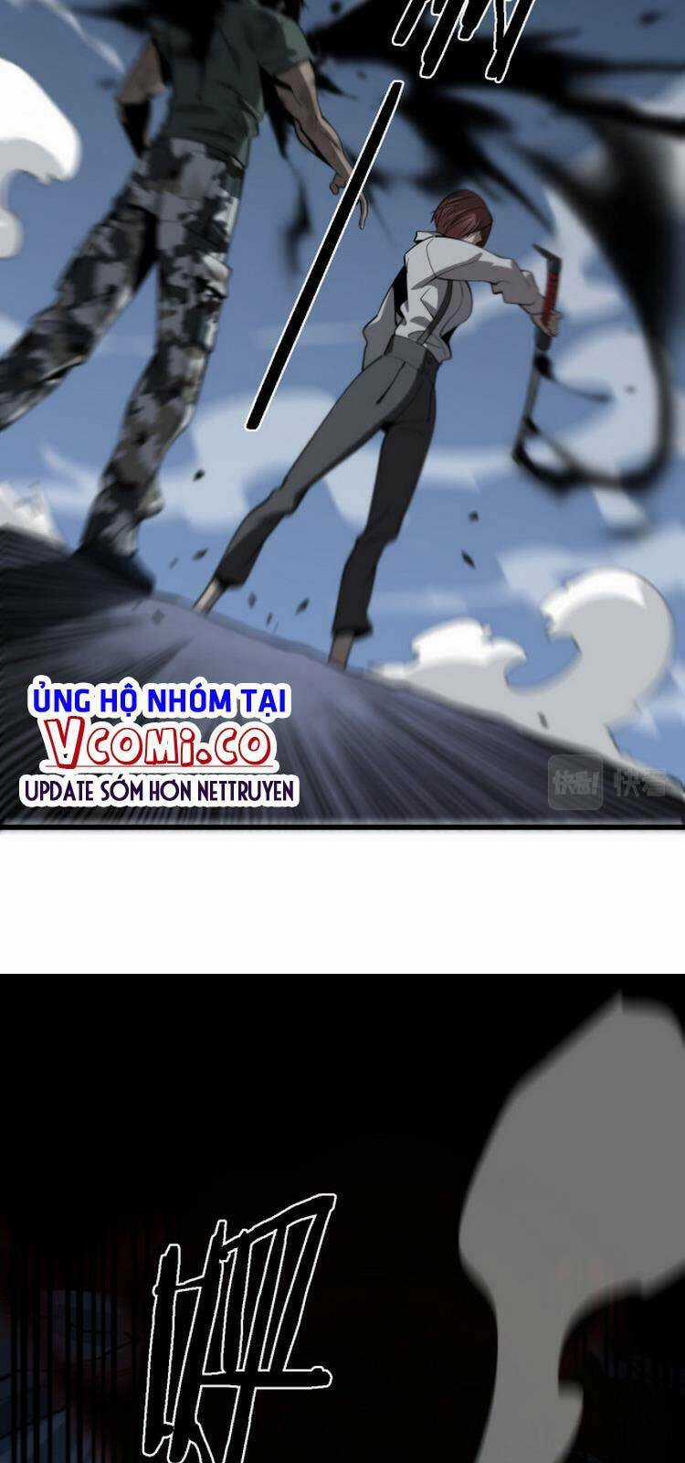 Đại Sư Phụ Hạ Sơn - Chapter 21 - Trang 41